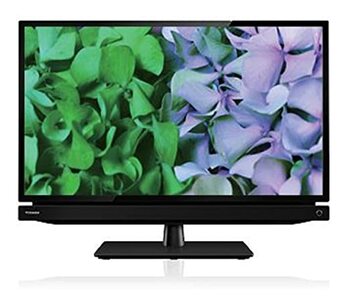 Toshiba 80 cm (32 Inches) Smart and android HD Ready LED TV 32P2400