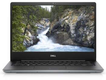 Dell VOSTRO 5581 15.6- FHD Laptop Core i5-8265U |4GB+16GB Optane/2TB