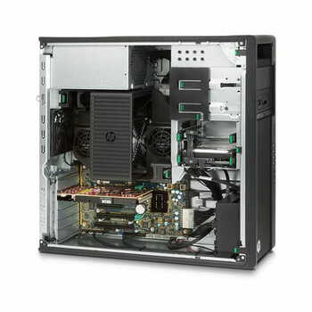 HP Workstation Z440 Tower Desktop Workstation