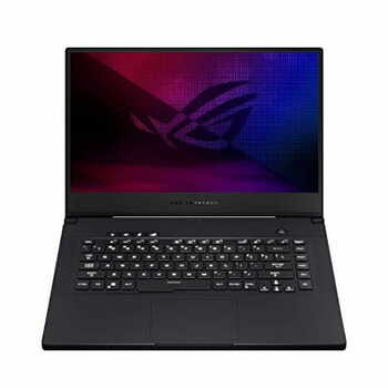 New ASUS ROG Zephyrus M15 i7 16G/ 1T SSD GU502LV-HC012T