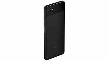 Google Pixel 3 XL (Just Black, 4GB RAM, 64GB Storage)