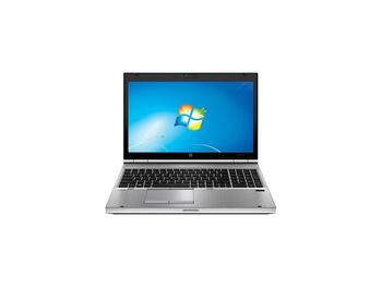 HP Laptop EliteBook 8570p  i7 3rd Gen 4GB Ram 320GB HDD