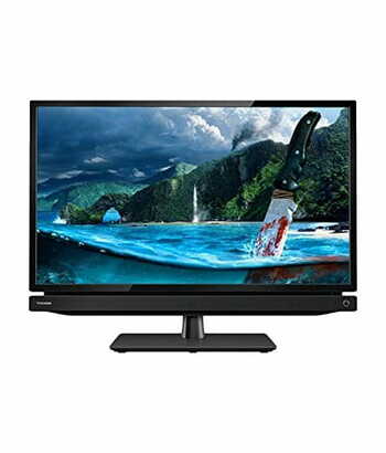 Toshiba 80 cm (32 Inches) Smart and android HD Ready LED TV 32P2400