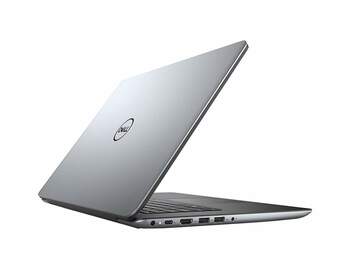 Dell VOSTRO 5581 15.6- FHD Laptop Core i5-8265U |4GB+16GB Optane/2TB