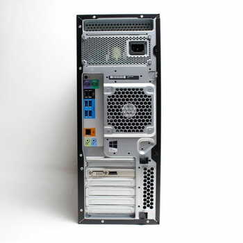 HP Workstation Z440 Tower Desktop Workstation