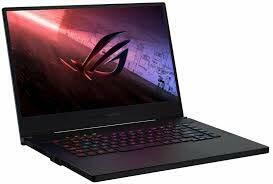 New ASUS ROG Zephyrus M15 i7 16G/ 1T SSD GU502LV-HC012T