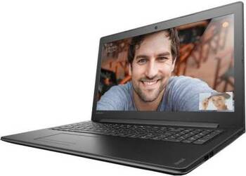 A Lenovo Ideapad 110 Core-i7 6th 15.6"  8gb 1tb 2gb AMD