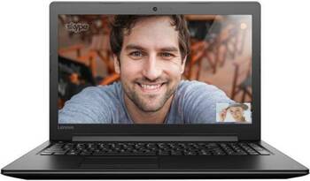 Lenovo Ideapad 310-15IKB Laptop, 15.6 Inch, Core i7-7th Generation, 256GB SSD, 4GB RAM, 2GB Graphics, Win10, ENG/ARA KB, Silver