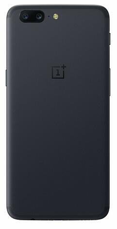 Refurb OnePlus 5 (Slate Gray 8GB RAM + 128GB Memory)