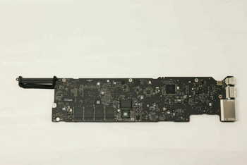 laptop motherboard  macbook pro apple a1466