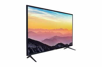 Toshiba 40 inches Live Genius 2- Rock Full HD LED Smart TV