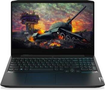 Lenovo Ideapad Gaming 3 8 GB/1 TB HDD/256 GB SSD