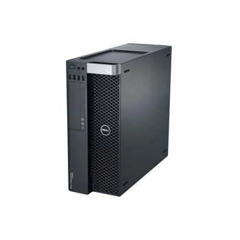 Dell Precision T3600 Tower Workstation