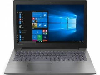 Lenovo Ideapad 330 (81D10041IN) Laptop Celeron Dual Core/4 GB/1 TB