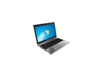 HP Laptop EliteBook 8570p  i7 3rd Gen 4GB Ram 320GB HDD