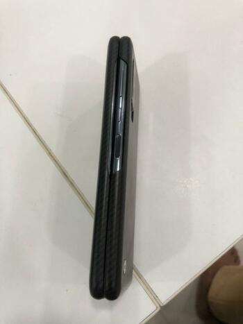 Samsung Galaxy Fold - Black - 512GB - USED