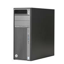 HP z440  Workstation 32 GB RAM [Support upto 256 GB]  1 TB Hard Disk