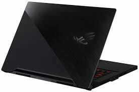 New ASUS ROG Zephyrus M15 i7 16G/ 1T SSD GU502LV-HC012T