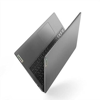 Lenovo IdeaPad Slim 3 Intel Core i3 11th Gen 1115G4 - (8 GB/SSD/512 GB SSD/Windows 11 Home) Ideapad 3 15ITL6 Ub Thin and Light Laptop  (15.6 Inch, Arctic Grey, 1.7 Kg, With MS Office)