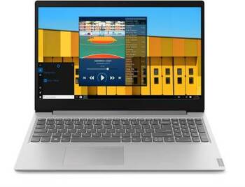 Lenovo Ideapad S145 Pentium Gold - (4 GB/1 TB HDD)