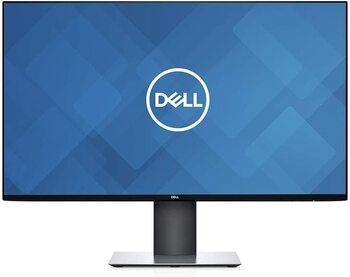 Dell UltraSharp U2719D - LED Monitor - 27"