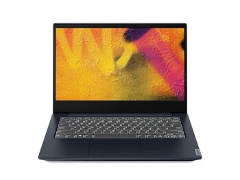 Lenovo Ideapad S340 8GB/1TB+128GB SSD