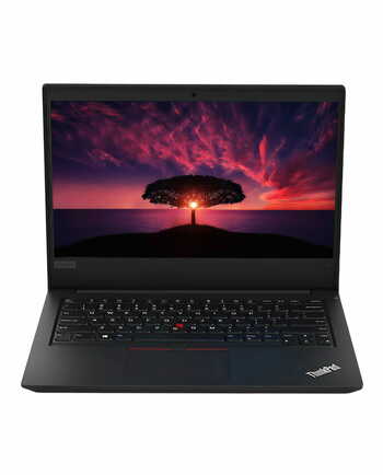 Lenovo Laptop ThinkPad E490 i5 8th-Gen 8 GB DDR4 500 GB HDD 20N8S1AH00