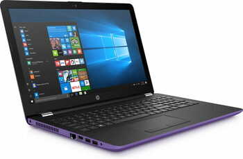 HP 15-BS188CLHP 15-bs Laptop (Core i7 8th Gen/ 16 GB/1 TB ssd/