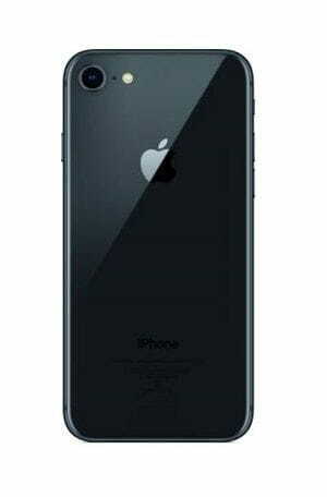 Apple iPhone 8 Space Grey