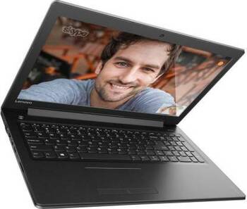 A Lenovo Ideapad 110 Core-i7 6th 15.6"  8gb 1tb 2gb AMD