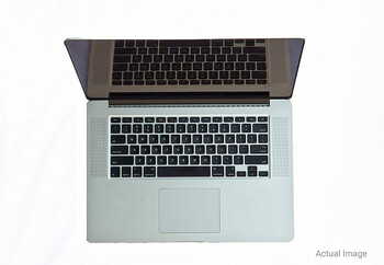 MacBook Pro (Retina, 15-inch, Mid 2014) 2014  Refurb