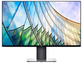 Dell UltraSharp U2719D - LED Monitor - 27"