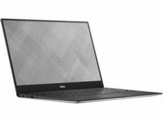 Dell XPS 9360  9380 13.3-inch Laptop (8th Gen Core i5- SSD/Windows 10 Home/Intel HD Graphics), Gold