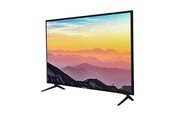 Toshiba 40 inches Live Genius 2- Rock Full HD LED Smart TV