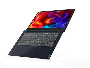 Lenovo Ideapad S340 8GB/1TB+128GB SSD