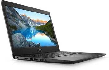 Dell  vostro 3591 Intel core i5 10th Gen Ram 8GB/HDD 1TB SSD 128GB Screen 15.6"  Black Colour