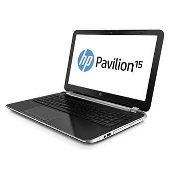 HP Pavilion 15-N003TX Notebook | Intel Core i5 4th Gen | 4GB+1TB (1000GB)