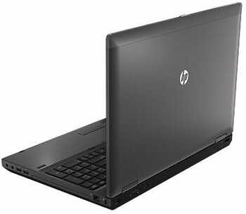 Renewed) HP Probook Intel 3rd Gen Core i5 15.6-Inch (39.62 cms) 1366x768 Laptop (4 GB/320 GB/Windows 7/Intel Integrated/Copper/2.5 Kg), 6570b-i5-4 GB-320 GB