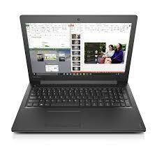 Lenovo Ideapad 310-15IKB Laptop, 15.6 Inch, Core i7-7th Generation, 256GB SSD, 4GB RAM, 2GB Graphics, Win10, ENG/ARA KB, Silver