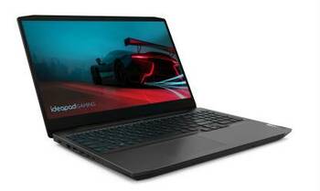 Lenovo Ideapad Gaming 3 8 GB/1 TB HDD/256 GB SSD