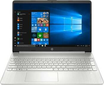 HP 15s Core i5 11th Gen - Ram 8 GB/1 TB SSD