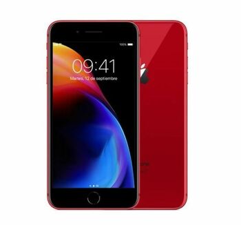 Apple iPhone 8 (64 GB) - RED