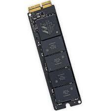 Apple 256GB Flash SSD SDNEP 655-1838 for Mac Pro iMac MacBook Pro Macbook Air(USED)