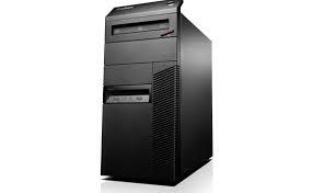 Lenovo ThinkCentre M83 High Performance Business Small Factor Desktop Computer, Intel Core i5-4590 3.2GHz, 8GB RAM, 500GB HDD, WiFi, Windows 10 Professional (Renewed)