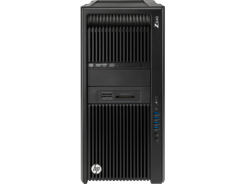 HP Z840 Desktop Computer Workstation 64GB Ram  2TB HDD