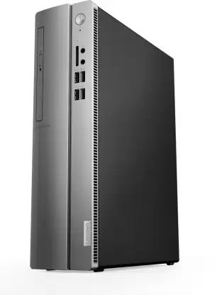 Lenovo APU Dual Core (A4-9125) (4 GB RAM/AMD Radeon R3 Graphics/1 TB Hard Disk/Windows 10/MS Office Home & Student (64-bit)) Full Tower (Ideacentre 310S-08ASR (90G900AEHA))