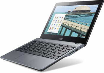 Acer ChromeBook C720-2848