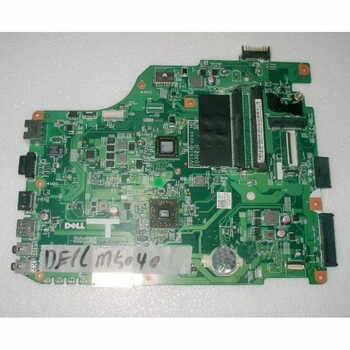 Dell Inspiron M5040 With Integrated Graphics Laptop Motherboard