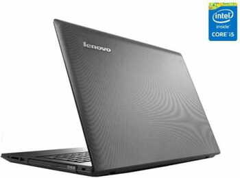 Lenovo laptop G50-80  i5-5200U USED