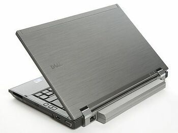 Dell Latitude E6510 - 15.6" - Core i7 620M - Windows 7 Pro Refurb